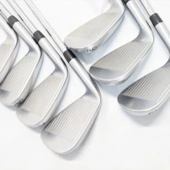 Pxg O211 St Iron Set 5-Pw, Gw Stiff Flex Elevate Tour Vss Pro Steel 1061181 Good -Titleist Shop 01061181 4 49097.1676399728