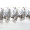 New Wilson D9 Forged Iron Set 5-Pw, Gw Stiff Dynamic Gold 105 Vss Pro 1061185