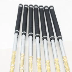 New Wilson D9 Forged Iron Set 5-Pw, Gw Stiff Dynamic Gold 105 Vss Pro 1061185 -Titleist Shop 01061185 3 90153.1676399756