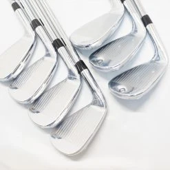 New Wilson D9 Forged Iron Set 5-Pw, Gw Stiff Dynamic Gold 105 Vss Pro 1061185 -Titleist Shop 01061185 4 86647.1676399757