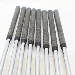 Taylormade P790 Iron Set 4-Pw, Aw Stiff Flex N.S. Pro 950Gh Steel 1061191 Good 6 Taylormade P790 Iron Set 4-Pw, Aw Stiff Flex N.S. Pro 950Gh Steel 1061191 Good -Titleist Shop 01061191 3 46744.1676399590