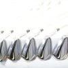Nike Vapor Pro Combo Iron Set 4-Pw, Aw Stiff Flex Dg Pro Steel 1061232 Good