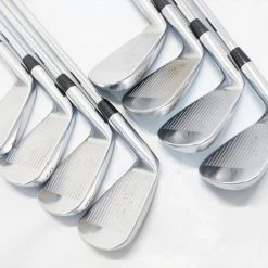 Nike Vapor Pro Combo Iron Set 4-Pw, Aw Stiff Flex Dg Pro Steel 1061232 Good -Titleist Shop 01061232 4 53281.1676399329