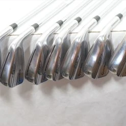 Taylormade P790 Iron Set 4-Pw Stiff Flex N.S. Pro Modus3 Tour120 1061233 Good