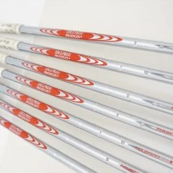 Taylormade P770 2020 Iron Set 4-Pw Extra Stiff N.S. Pro Modus3 Tour120 1061247 -Titleist Shop 01061247 2 61330.1676399425