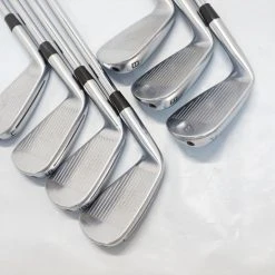 Taylormade P770 2020 Iron Set 4-Pw Extra Stiff N.S. Pro Modus3 Tour120 1061247 -Titleist Shop 01061247 4 53470.1676399426