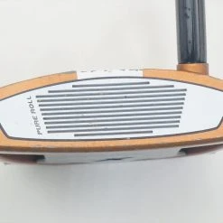 Taylormade Spider X Copper 35" Putter Good Rh 1061250 -Titleist Shop 01061250 2 08413.1675877957