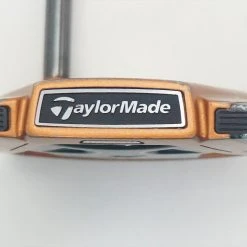 Taylormade Spider X Copper 35" Putter Good Rh 1061250 -Titleist Shop 01061250 3 99293.1675877957