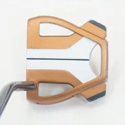 Taylormade Spider X Copper 35" Putter Good Rh 1061250 -Titleist Shop 01061250 4 66734.1675877958
