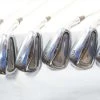Mizuno Mp 4 Iron Set 5-Pw Extra Stiff Flex Dynamic Gold Plus 1" 1061391 Good