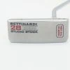 Bettinardi 2021 Studio Stock 28 35" Putter Good Rh 1061407