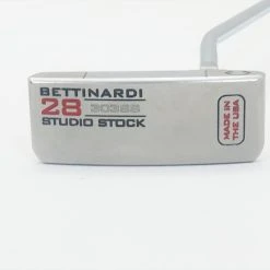 Bettinardi 2021 Studio Stock 28 35" Putter Good Rh 1061407