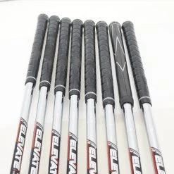 Pxg O211 St Iron Set 4-Pw, Gw Stiff Flex Elevate Tour Vss Pro Steel 1061410 Good -Titleist Shop 01061410 3 58336.1676399686