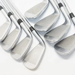 Pxg O211 St Iron Set 4-Pw, Gw Stiff Flex Elevate Tour Vss Pro Steel 1061410 Good -Titleist Shop 01061410 4 32064.1676399686