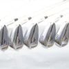 Mizuno Jpx 921 Tour Iron Set 4-9 Iron Extra Stiff Project X 6.5 1061422 Good