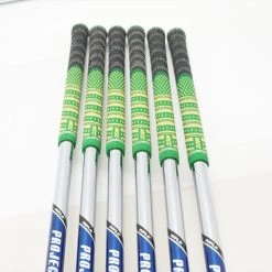 Mizuno Jpx 921 Tour Iron Set 4-9 Iron Extra Stiff Project X 6.5 1061422 Good 6 Mizuno Jpx 921 Tour Iron Set 4-9 Iron Extra Stiff Project X 6.5 1061422 Good -Titleist Shop 01061422 3 33115.1676399206