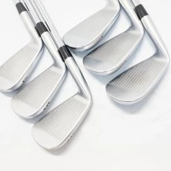 Mizuno Jpx 921 Tour Iron Set 4-9 Iron Extra Stiff Project X 6.5 1061422 Good 7 Mizuno Jpx 921 Tour Iron Set 4-9 Iron Extra Stiff Project X 6.5 1061422 Good -Titleist Shop 01061422 4 03052.1676399207