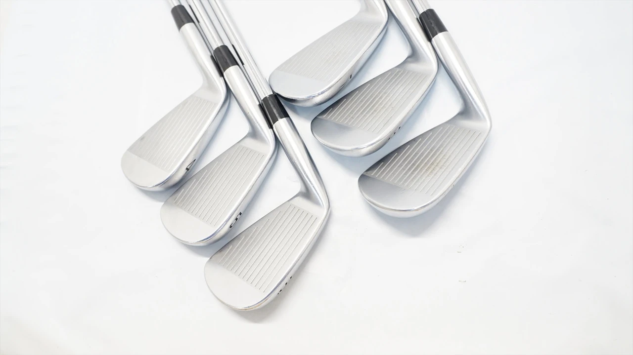 Mizuno Jpx 921 Tour Iron Set 4-9 Iron Extra Stiff Project X 6.5 1061422 Good 4 Mizuno Jpx 921 Tour Iron Set 4-9 Iron Extra Stiff Project X 6.5 1061422 Good - Image 4