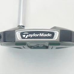 Taylormade Spider Ex Ghost White 36" Putter Good Rh 1061554 Super Stroke Grip -Titleist Shop 01061554 3 70907.1675878095