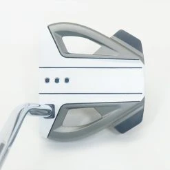 Taylormade Spider Ex Ghost White 36" Putter Good Rh 1061554 Super Stroke Grip -Titleist Shop 01061554 4 61095.1675878096
