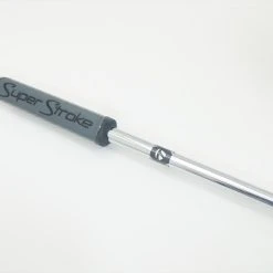 Taylormade Spider Ex Ghost White 36" Putter Good Rh 1061554 Super Stroke Grip -Titleist Shop 01061554 5 03980.1675878096