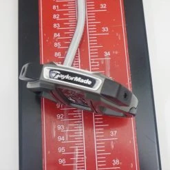 Taylormade Spider Ex Ghost White 36" Putter Good Rh 1061554 Super Stroke Grip -Titleist Shop 01061554 6 65464.1675878097