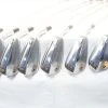 Taylormade P770 2020 Iron Set 3-Pw Stiff Flex Kbs $-Taper 120 Steel 1061556 Good