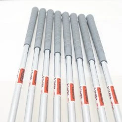 Taylormade P770 2020 Iron Set 3-Pw Stiff Flex Kbs $-Taper 120 Steel 1061556 Good -Titleist Shop 01061556 3 16549.1676399829