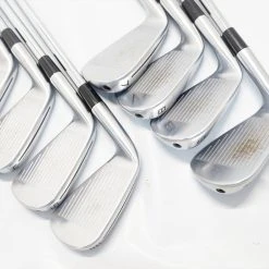 Taylormade P770 2020 Iron Set 3-Pw Stiff Flex Kbs $-Taper 120 Steel 1061556 Good -Titleist Shop 01061556 4 03934.1676399830
