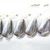 Mizuno Jpx 919 Hot Metal Iron Set 5-Pw, Gw Stiff Dynamic Gold 105 1061559 Good