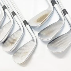 Mizuno Jpx 919 Hot Metal Iron Set 5-Pw, Gw Stiff Dynamic Gold 105 1061559 Good 7 Mizuno Jpx 919 Hot Metal Iron Set 5-Pw, Gw Stiff Dynamic Gold 105 1061559 Good -Titleist Shop 01061559 4 71312.1676399762