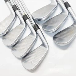Taylormade P760 Iron Set 4-Pw Stiff Dynamic Gold Tour Issue S400 1061613 Good -Titleist Shop 01061613 4 19973.1676399500