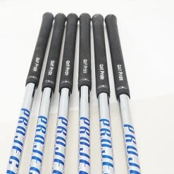 Titleist T100 2021 Iron Set 5-Pw Stiff Flex Project X Lz 120G 6.0 1061632 Good -Titleist Shop 01061632 3 98662.1676399803