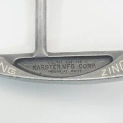 Ping Zing 5 36" Putter Good Rh 1061771 8 Ping Zing 5 36" Putter Good Rh 1061771 -Titleist Shop 01061771 3 18920.1675877613