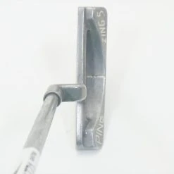 Ping Zing 5 36" Putter Good Rh 1061771 9 Ping Zing 5 36" Putter Good Rh 1061771 -Titleist Shop 01061771 4 13407.1675877613