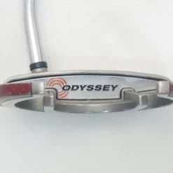 Odyssey White Hot Xg Sabertooth 43" Putter Good Rh 1061778 -Titleist Shop 01061778 3 78275.1675878020