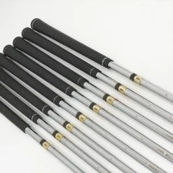 Nike Victory Red Forged Split Cavity Back Iron Set 3-Pw Stiff DG 1061781 Good 6 Nike Victory Red Forged Split Cavity Back Iron Set 3-Pw Stiff DG 1061781 Good -Titleist Shop 01061781 3 86394.1676399568