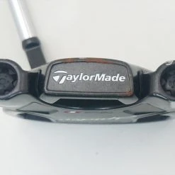 Taylormade Spider Tour Black 35" Putter Good Rh 1061903 Super Stroke Grip -Titleist Shop 01061903 3 29538.1675877965