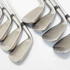 Cobra Bio Cell Red Iron Set 4-Pw, Gw Regular Flex Dynalite 85 Steel 1061907 Good -Titleist Shop 01061907 3 71775.1676399747