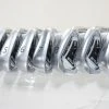 Ping I20 Yellow Dot Iron Set 4-Pw Stiff Flex Cfs Steel Plus 1" 1061908 Good