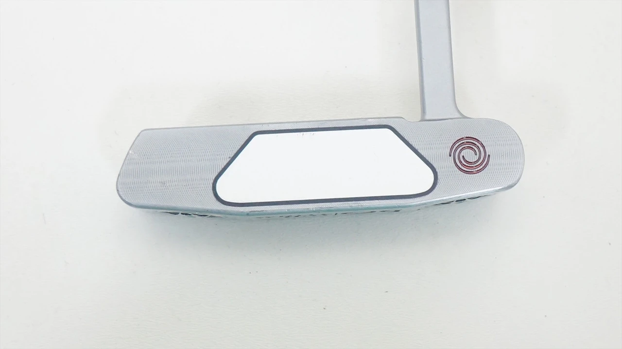 Odyssey White Hot Og Stroke Lab One 33" Putter Excellent Rh 1062078 2 Odyssey White Hot Og Stroke Lab One 33" Putter Excellent Rh 1062078 - Image 2