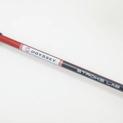 Odyssey White Hot Og Stroke Lab One 33" Putter Excellent Rh 1062078 12 Odyssey White Hot Og Stroke Lab One 33" Putter Excellent Rh 1062078 -Titleist Shop 01062078 6 21498.1675877876
