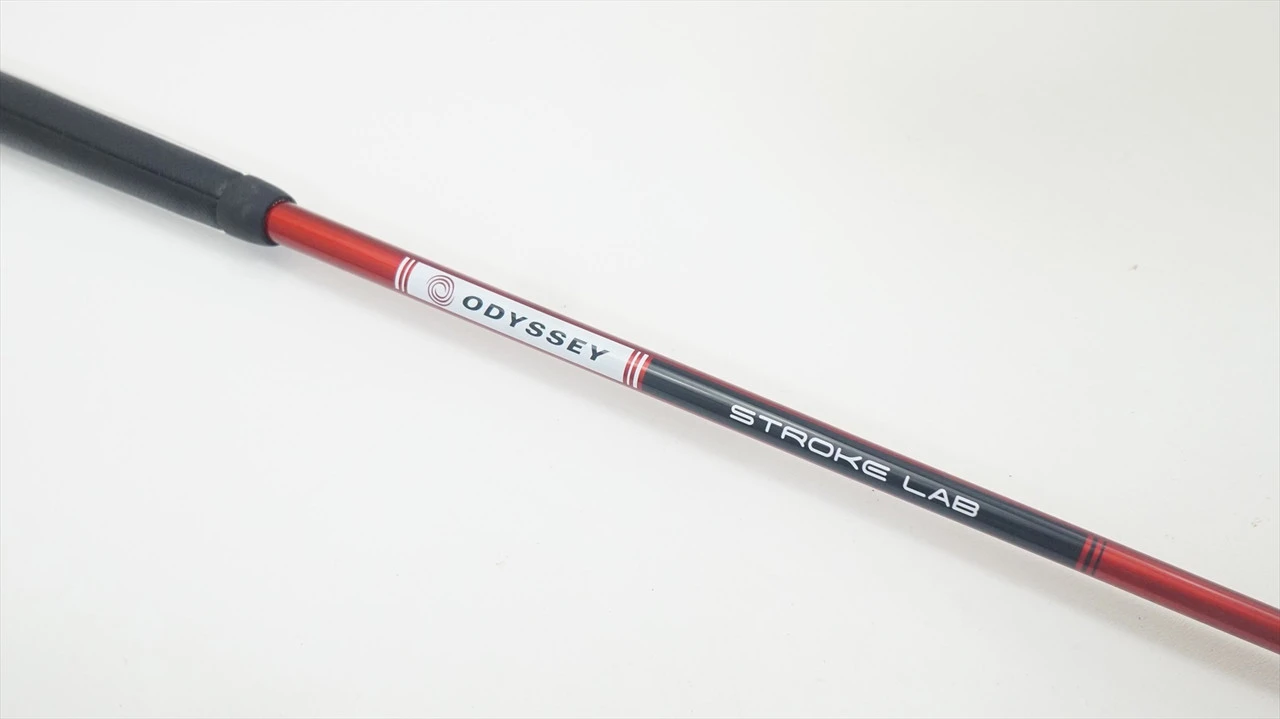 Odyssey White Hot Og Stroke Lab One 33" Putter Excellent Rh 1062078 6 Odyssey White Hot Og Stroke Lab One 33" Putter Excellent Rh 1062078 - Image 6