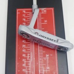 Odyssey White Hot Og Stroke Lab One 33" Putter Excellent Rh 1062078 13 Odyssey White Hot Og Stroke Lab One 33" Putter Excellent Rh 1062078 -Titleist Shop 01062078 7 46838.1675877877