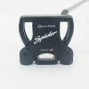 Taylormade Spider Tour Black 34" Putter Good Rh 1062088 Super Stroke Grip