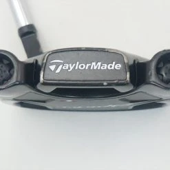 Taylormade Spider Tour Black 34" Putter Good Rh 1062088 Super Stroke Grip -Titleist Shop 01062088 3 19623.1675878001