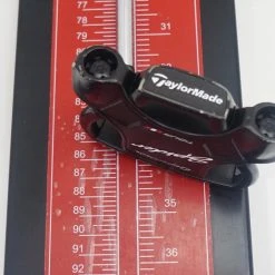 Taylormade Spider Tour Black 34" Putter Good Rh 1062088 Super Stroke Grip -Titleist Shop 01062088 6 94806.1675878002