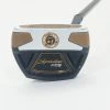 Taylormade Spider Fcg 35" Putter Good Rh 1062089 Super Stroke Grip