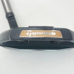 Taylormade Spider Fcg 35" Putter Good Rh 1062089 Super Stroke Grip -Titleist Shop 01062089 3 29320.1675877845