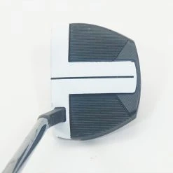 Taylormade Spider Fcg 35" Putter Good Rh 1062089 Super Stroke Grip -Titleist Shop 01062089 4 01414.1675877846